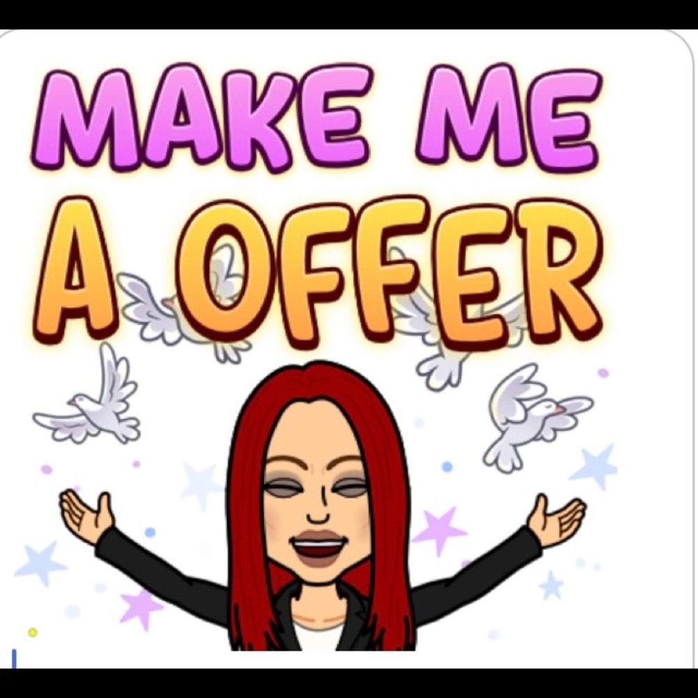 Make Me A Offer - image 1